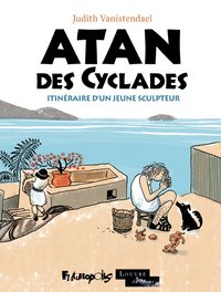 ATAN DES CYCLADES vignette b53b4fcda7 Atan des Cyclades