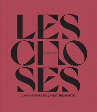 Les Choses catalogue vignette 9a65a9e2cf Les Choses
