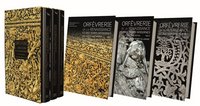 Orfevrerie simulation Coffret en volume sept 2022 baaf462de1 Orfèvrerie de la Renaissance et des Temps modernes XVIe, XVIIe et XVIIIe