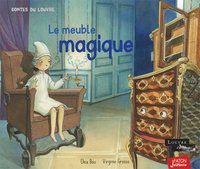 contes du louvre meuble magique vignette 37555fecdf le Meuble magique